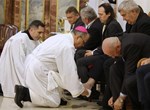 Misa Večere Gospodnje